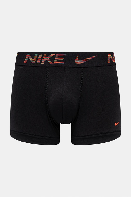Боксери Nike 3-pack 0000KE1156.MM чорний AA00