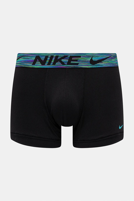 Одяг Боксери Nike 3-pack 0000KE1156.MM чорний