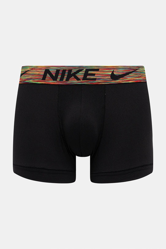 Боксери Nike 3-pack чорний 0000KE1156.MM