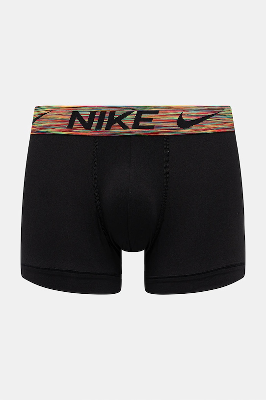Μποξεράκια Nike 3-pack μαύρο 0000KE1156.MM