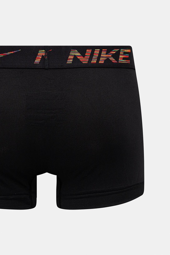 Боксери Nike 3-pack 0000KE1156.MM чорний