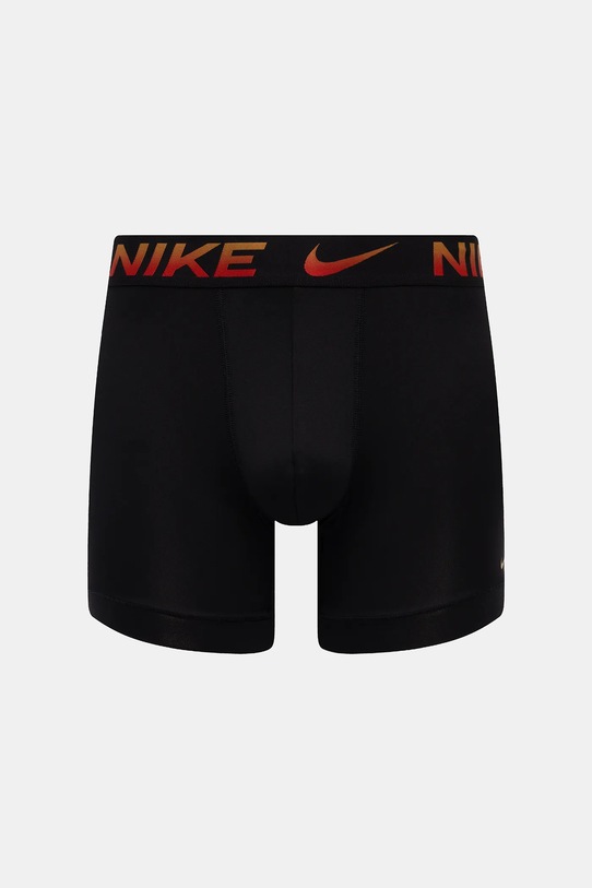 Nike bokserki 3-pack czerwony 0000KE1157.M