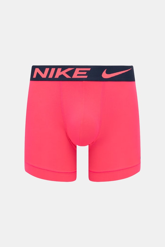Nike bokserice za muškarce 3-pack 0000KE1157.M roza AA00