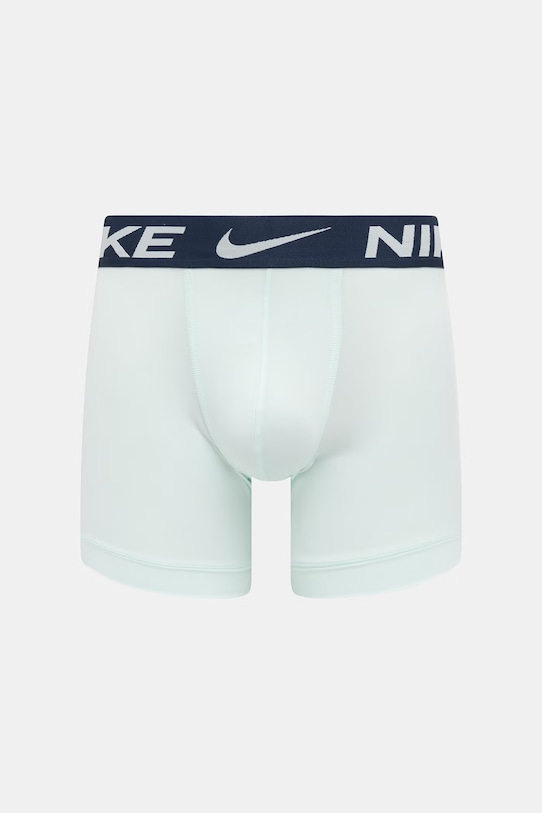 Nike bokserice za muškarce 3-pack roza 0000KE1157.M