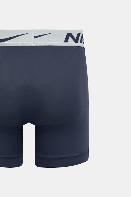Nike bokserice za muškarce 3-pack 0000KE1157.M