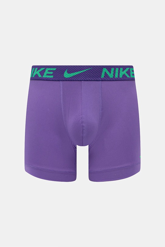 Боксери Nike 3-pack 0000KE1157.M фіолетовий AA00