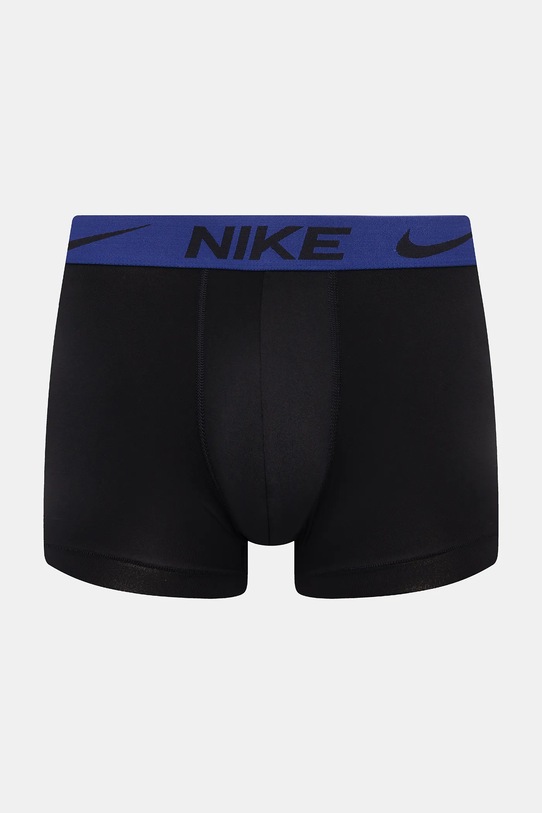 Nike bokserki 3-pack czarny 0000KE1157.M