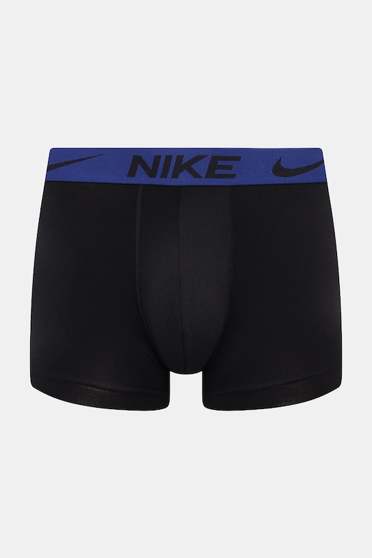 Nike bokserki 3-pack czarny 0000KE1157.M