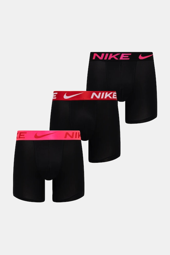 Nike boxeri 3-pack boxeri negru 0000KE1157.M