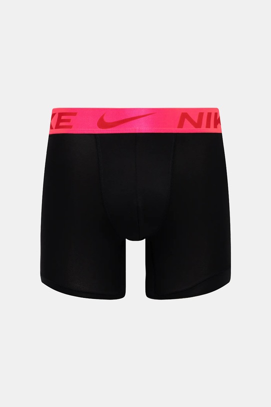 Боксеры Nike 3 шт 0000KE1157.M чёрный AA00