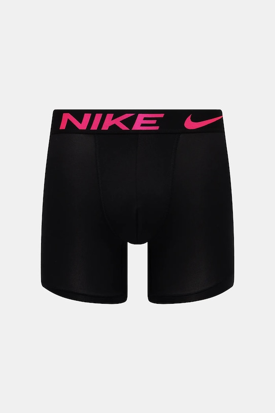 Nike boxeri 3-pack negru 0000KE1157.M
