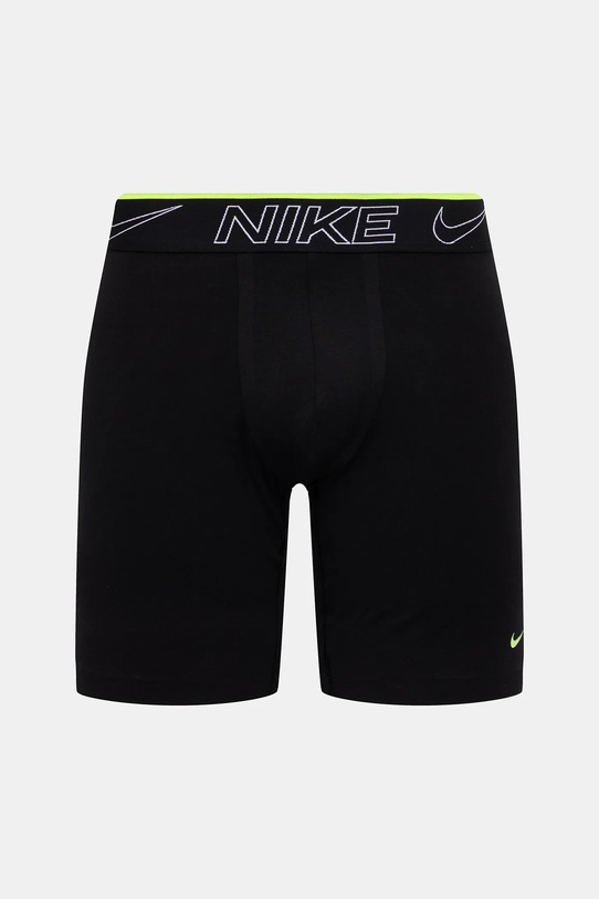 Nike bokserki 2-pack 0000KE1270 czarny AA00