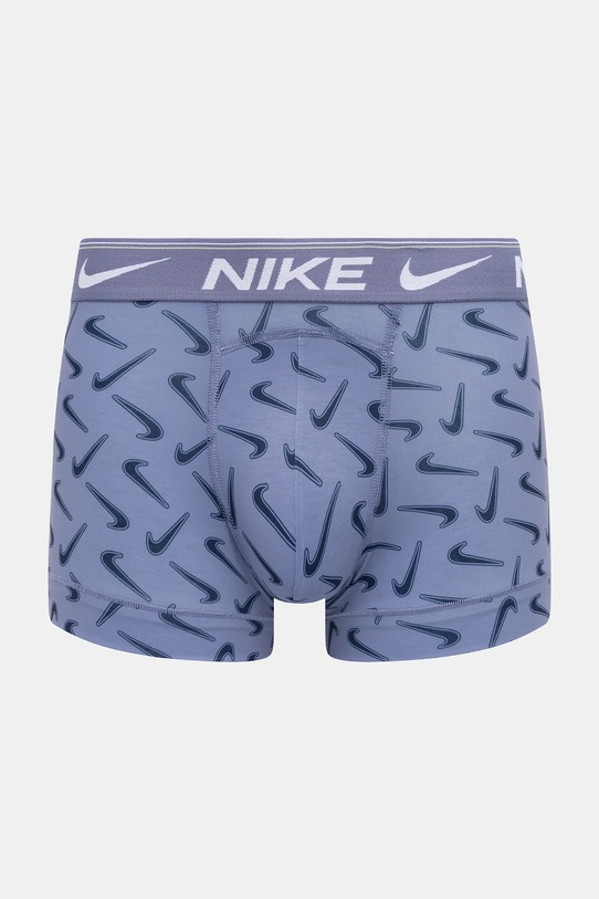 Nike bokserki 3-pack granatowy 000PKE1256