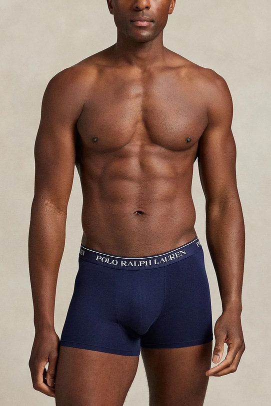Μποξεράκια Polo Ralph Lauren 3-pack 714830299.
