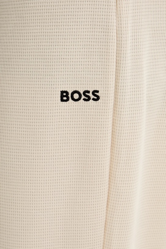 Спортивные штаны BOSS бежевый 50535877