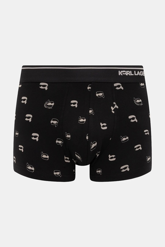Súprava Karl Lagerfeld A4M47023 čierna AW25