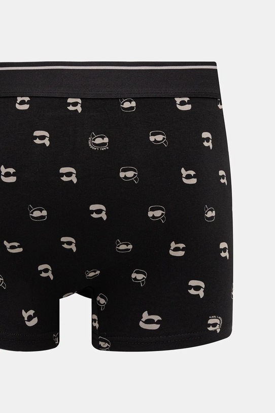 Oblečenie Súprava Karl Lagerfeld A4M47023 čierna