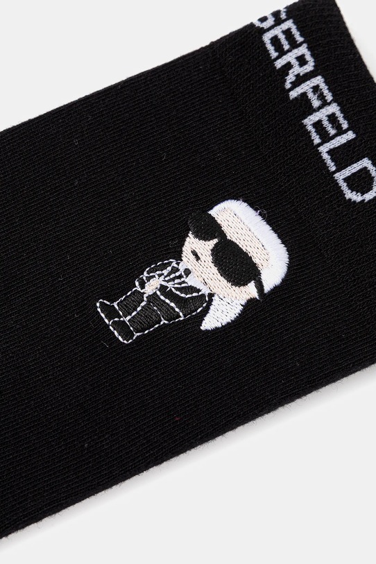 Súprava Karl Lagerfeld A4M47023 čierna