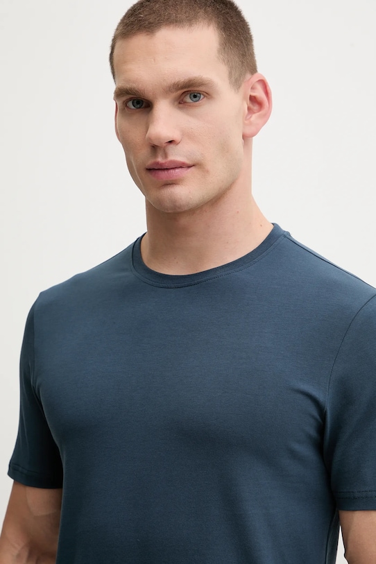 Karl Lagerfeld pizsama A4M45008 sötétkék