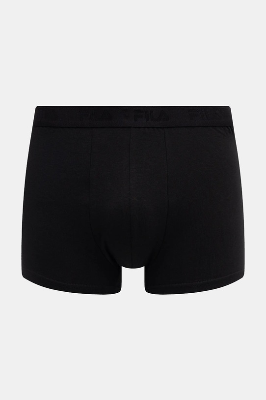 Odzież Fila bokserki 2-pack FU5345.2 czerwony