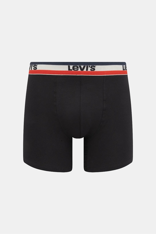 Боксеры Levi's 3 шт 37149.1220