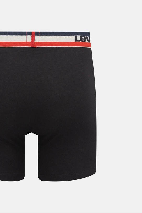Боксеры Levi's 3 шт 37149.1220