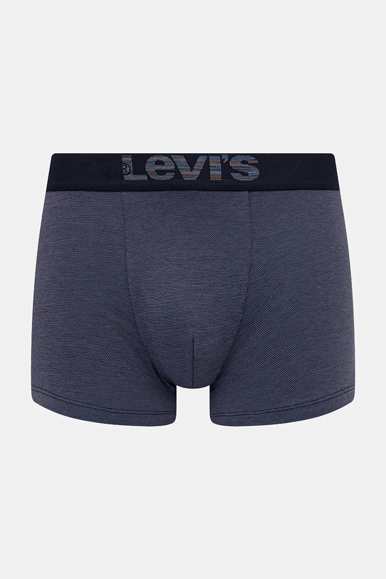 Levi's bokserki 2-pack 37157.1307 granatowy AA00