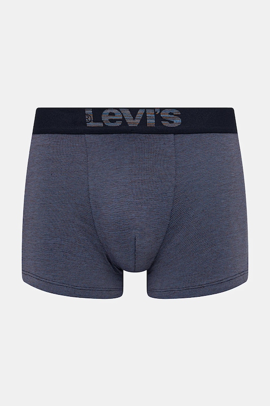 Levi's bokserki 2-pack 37157.1307 granatowy AA00