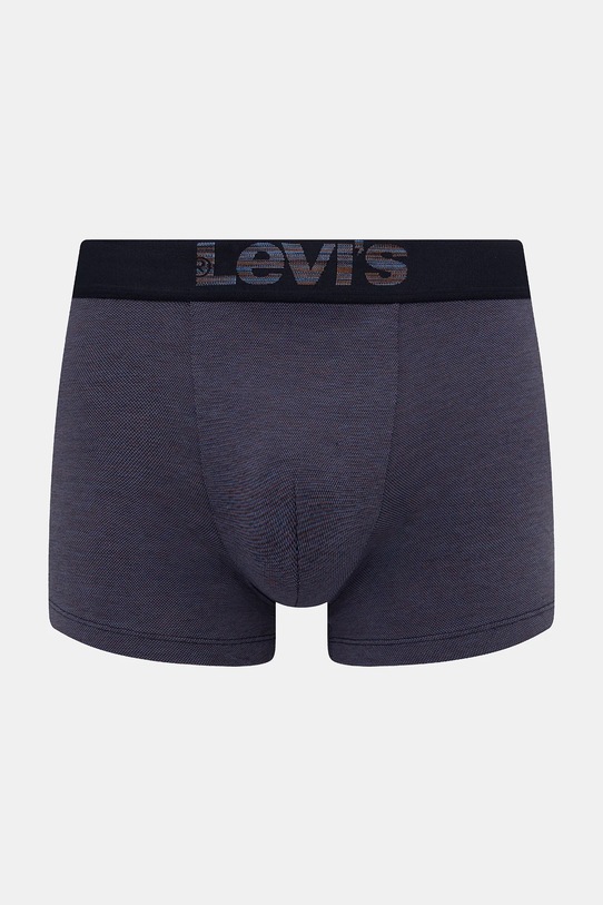 Levi's boxeri 2-pack 37157.1308 bleumarin AA00