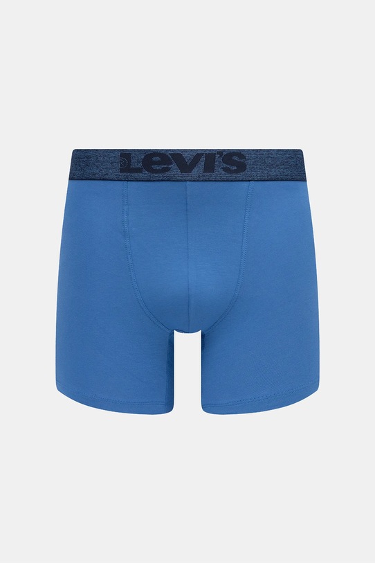 Боксерки Levi's (2 чифта) 37157.1309 син AA00