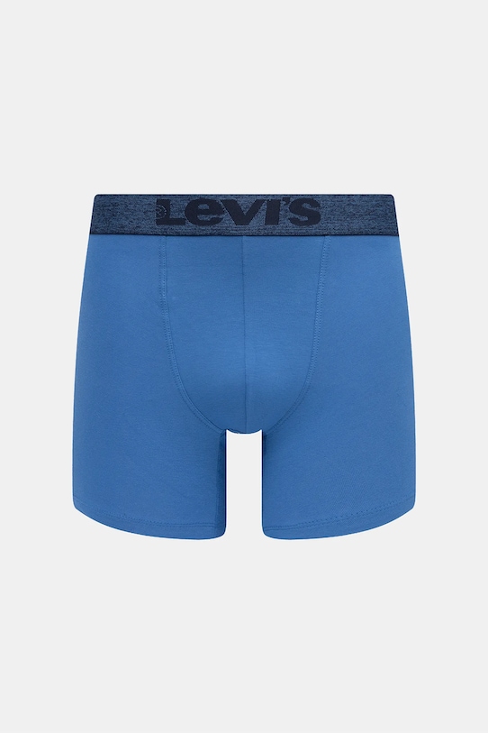 Боксеры Levi's 2 шт 37157.1309 голубой AA00
