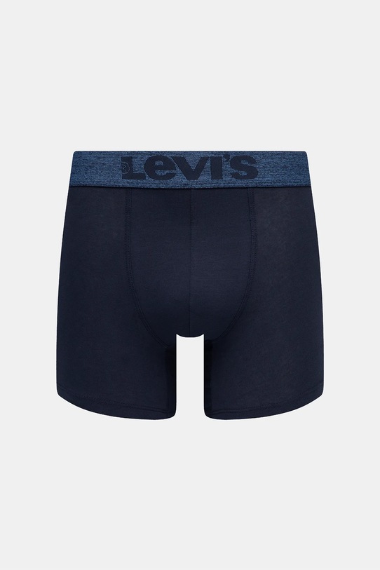 Боксеры Levi's 2 шт голубой 37157.1309