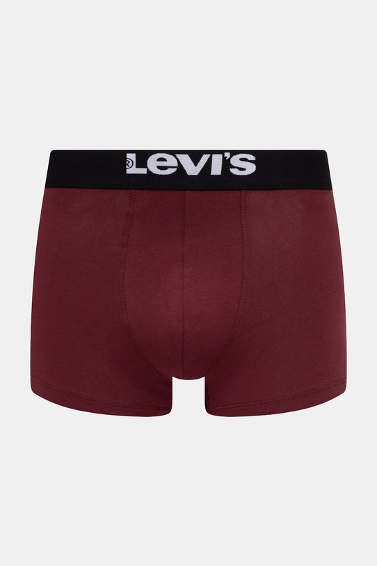 Боксеры Levi's 2 шт 37149.1223 зелёный AA00