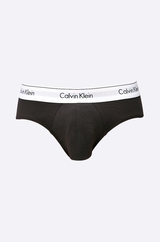 Spodní prádlo Calvin Klein Underwear 000NB1084A šedá AA00