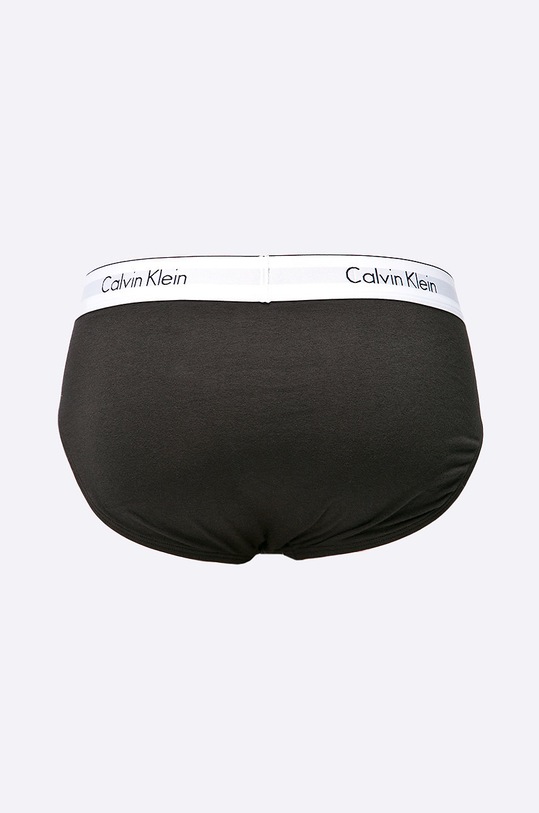 Spodní prádlo Calvin Klein Underwear 000NB1084A černá AA00