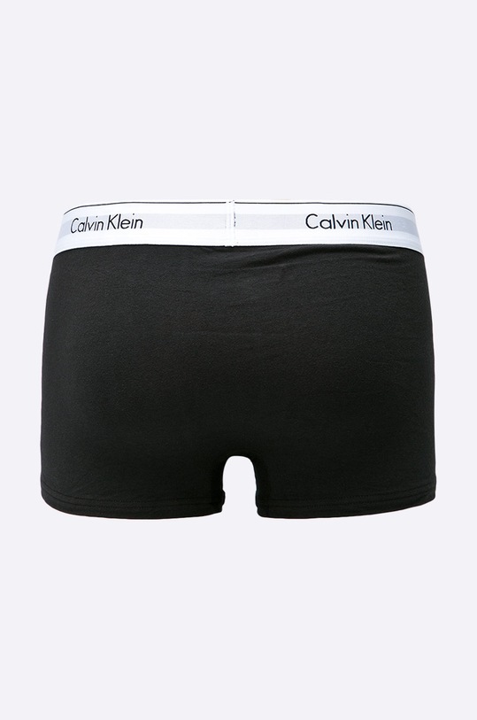 Odzież Calvin Klein Underwear - Bokserki (2-pack) 000NB1086A szary
