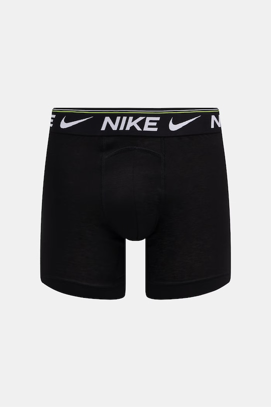 Nike testhezálló boxeralsó férfi 3-as csomag 0000KE1257. fekete AA00