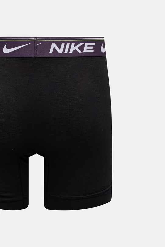 Nike testhezálló boxeralsó férfi 3-as csomag 0000KE1257.