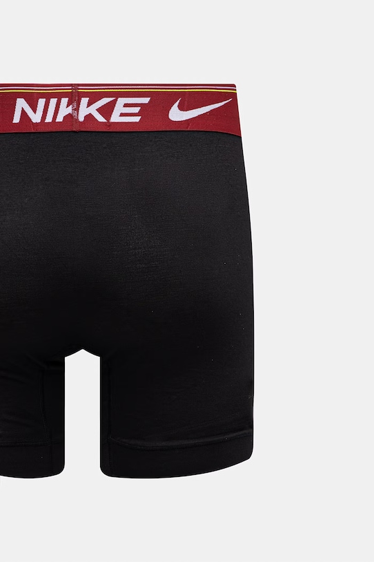 Nike testhezálló boxeralsó férfi 3-as csomag 0000KE1257.