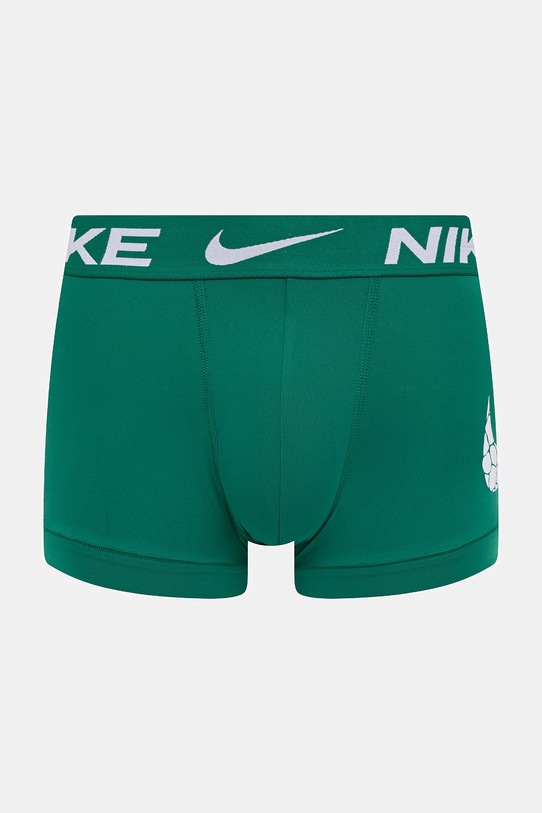 Nike boxerky pánske 3-pak fialová 0000KE1278