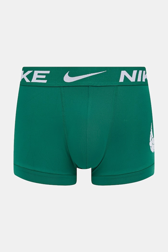 Nike boxerky pánske 3-pak fialová 0000KE1278