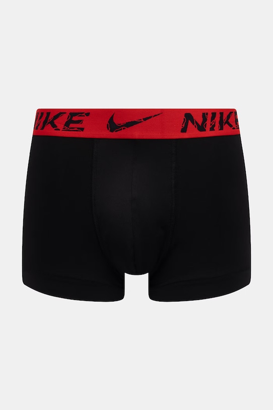 Nike boxeralsó férfi 3-as csomag 0000KE1278 fekete AA00