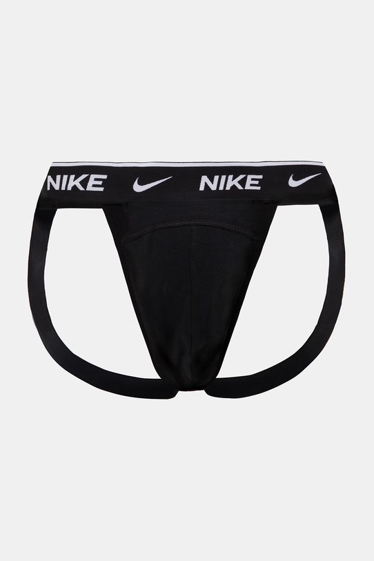 Nike джоки чоловічі бавовняні з еластаном NQ00KE1279 чорний AA00