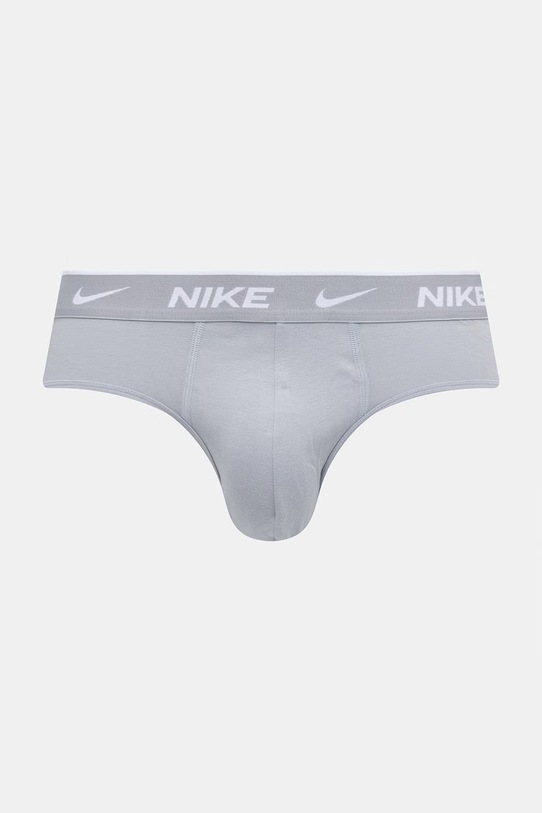 Nike slip gaće muške 3-pack NQ00KE1283 crvena AA00