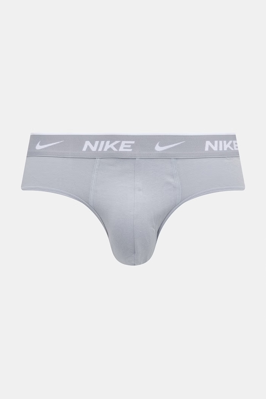 Nike slip gaće muške 3-pack NQ00KE1283 crvena AA00