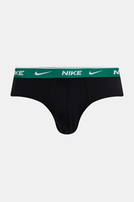 Nike slip gaće muške 3-pack crna NQ00KE1283