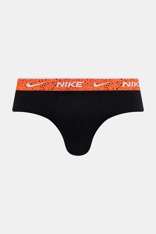 Odjeća Nike slip gaće za muškarce 3-pack NQ00KE1283 crna
