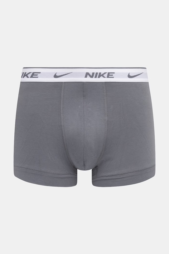 Odjeća Nike bokserice za muškarce 3-pack NQ00KE1284 crvena