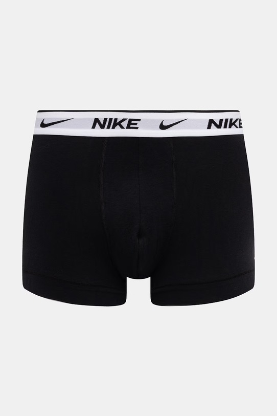 Nike bokserice za muškarce 3-pack crvena NQ00KE1284