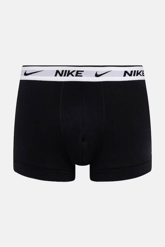 Nike bokserice za muškarce 3-pack crvena NQ00KE1284